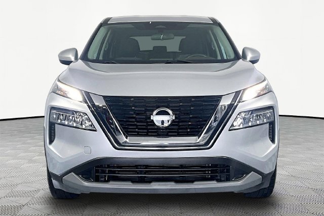 Used 2023 Nissan Rogue SV AWD/4WD image 4