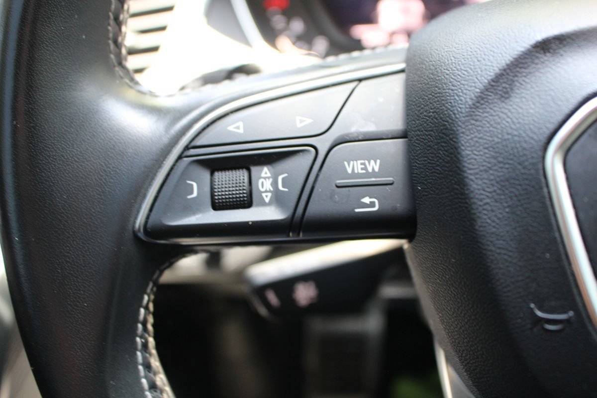 Used 2018 Audi SQ5 Prestige w/ Prestige Package AWD/4WD image 28