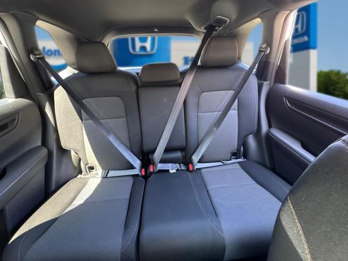 Used 2024 Honda CR-V Sport image 27