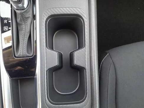 New 2025 Nissan Sentra SV image 16