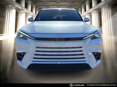 Used 2024 Lexus TX 350 FWD image 10