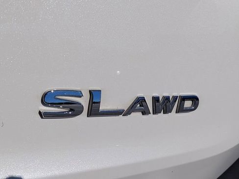 Used 2023 Nissan Rogue SL w/ SL Premium Package AWD/4WD image 41