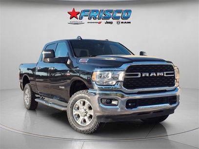 Certified 2024 RAM 2500 Big Horn