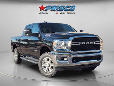Certified 2024 RAM 2500 Big Horn image 1