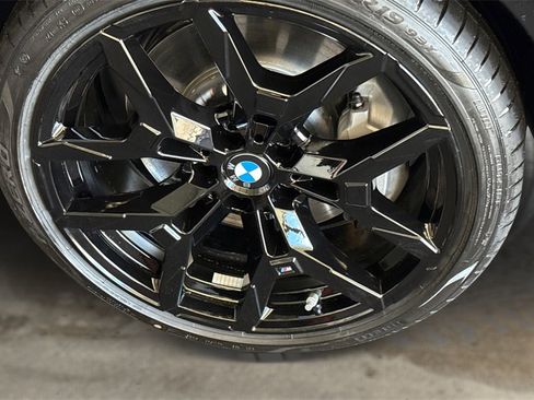 New 2026 BMW 330i Sedan w/ M Sport Package image 15