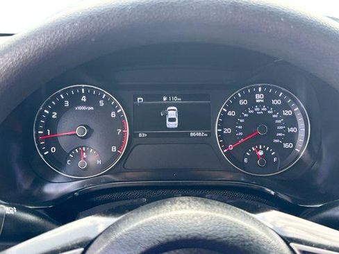 Used 2023 Kia Forte LXS FWD image 10