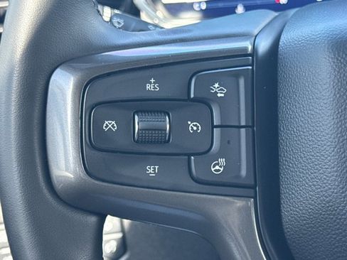 Used 2024 Chevrolet Silverado 2500 ZR2 w/ Technology Package AWD/4WD image 23