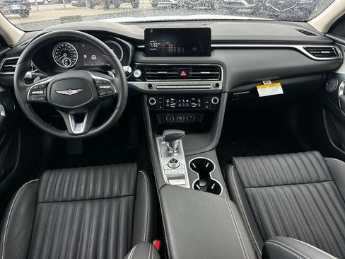 Used 2026 Genesis G70 2.5T Prestige image 13