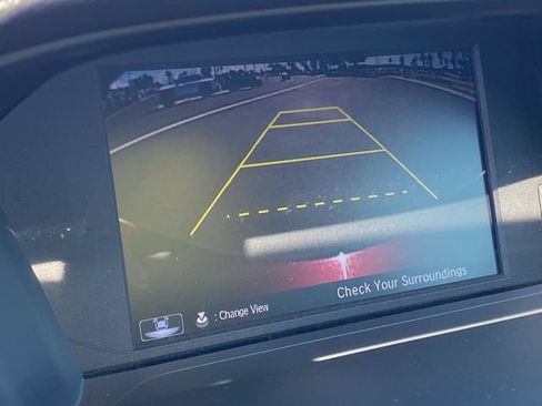 Used 2016 Honda Accord Sport image 22