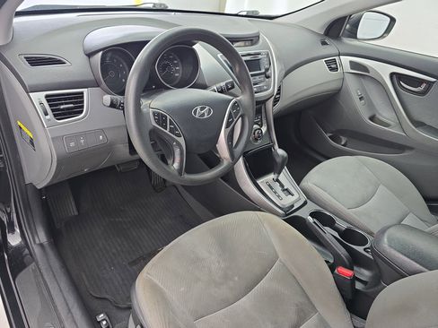 Used 2013 Hyundai Elantra GLS w/ Preferred Pkg image 15