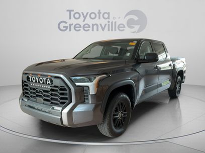 Used 2023 Toyota Tundra SR5 w/ SR5 Premium Package