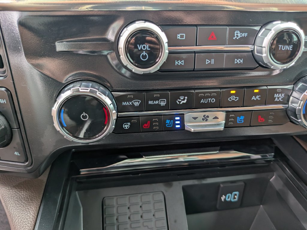 Used 2026 Ford F350 King Ranch AWD/4WD image 30