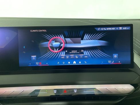 New 2026 BMW X3 xDrive30 w/ Premium Package image 16