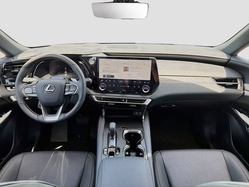 New 2026 Lexus RX 350 AWD/4WD image 17