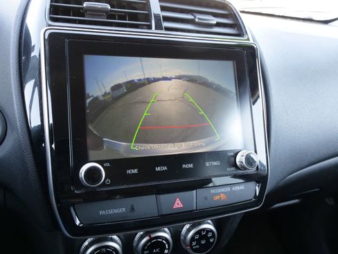 Used 2024 Mitsubishi Outlander Sport ES Sport Utility image 26