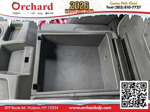 Used 2024 Chevrolet Silverado 1500 LT image 37