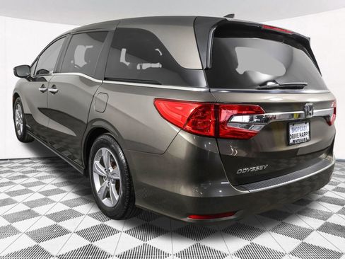Used 2019 Honda Odyssey EX-L image 13