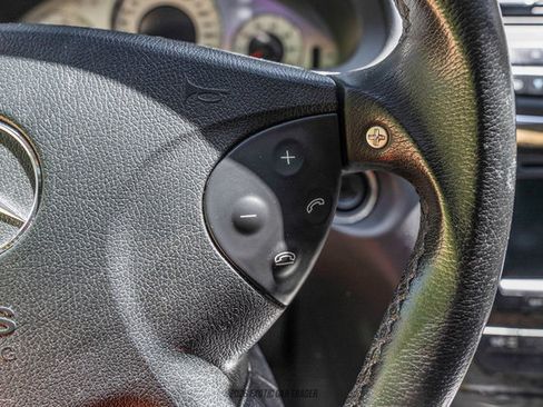 Used 2005 Mercedes-Benz E 55 AMG Sedan image 47