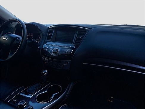 Used 2019 INFINITI QX60 Luxe w/ Essential Package image 34