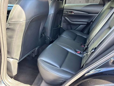 Certified 2022 MAZDA CX-30 AWD 2.5 S w/ Preferred Package image 13