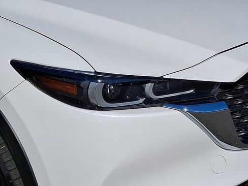 Used 2023 MAZDA CX-5 AWD 2.5 S image 11