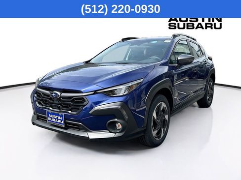 New 2026 Subaru Crosstrek 2.5i Limited AWD/4WD image 4