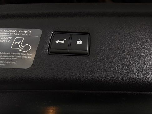 Used 2024 INFINITI QX50 Pure image 28