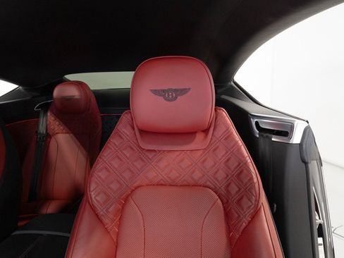 Used 2020 Bentley Continental GT AWD/4WD image 21