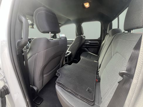 Used 2024 RAM 1500 Big Horn AWD/4WD image 30