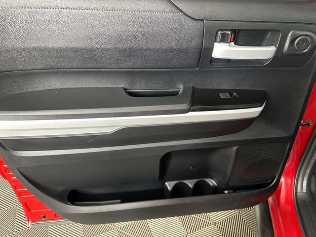 Used 2018 Toyota Tundra SR5 w/ TRD Sport Package AWD/4WD image 18