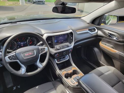 Used 2023 GMC Acadia SLE w/ Driver Convenience Package AWD/4WD image 24