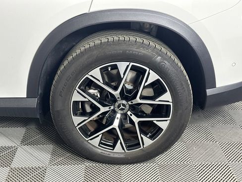 Certified 2026 Mercedes-Benz GLC 350e 4MATIC image 22