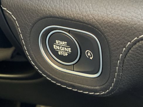 Certified 2022 Mercedes-Benz GLE 53 AMG 4MATIC Coupe image 30