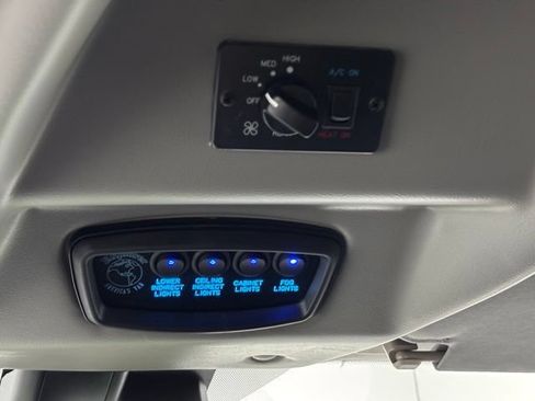 New 2026 GMC Savana 2500 Extended w/ Driver Convenience Package RWD image 36