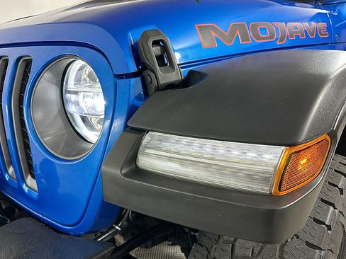 Used 2021 Jeep Gladiator Mojave image 31