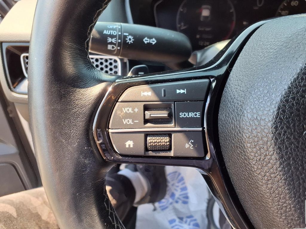 Used 2022 Honda Civic Sport image 14