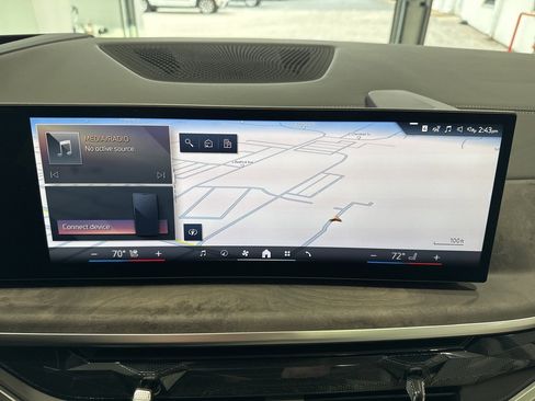 New 2026 BMW X7 xDrive40i image 27