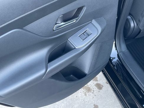 New 2026 Nissan Sentra S w/ S Cold Weather Package FWD image 27