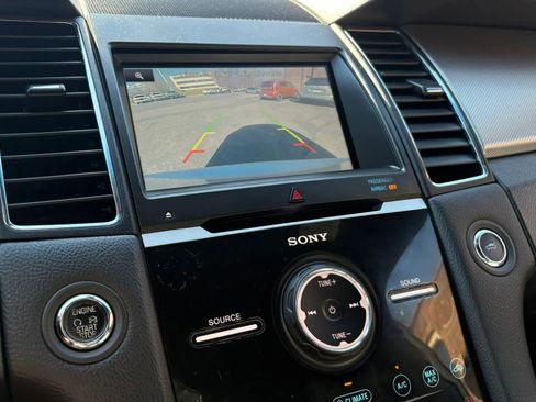 Used 2015 Ford Taurus SHO w/ Equipment Group 401A image 16