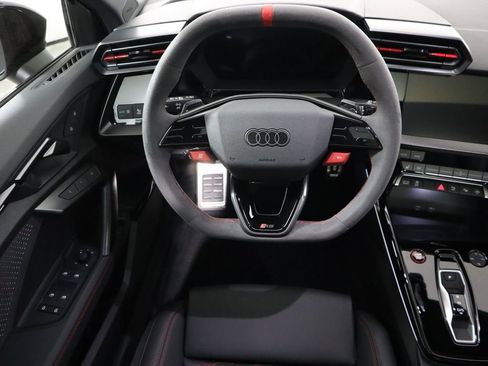 New 2026 Audi RS 3 image 10