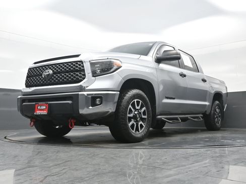 Used 2021 Toyota Tundra SR5 image 28