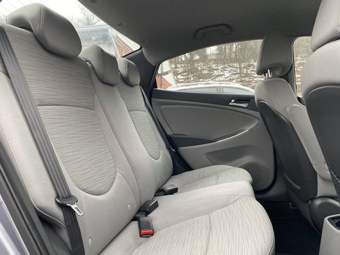 Used 2017 Hyundai Accent SE image 21