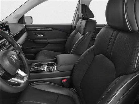 New 2025 Honda Pilot Elite image 6