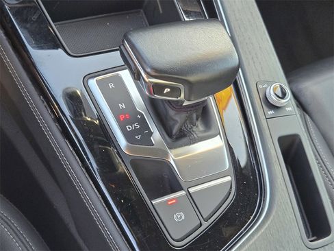 Used 2024 Audi A5 2.0T Premium Plus image 19
