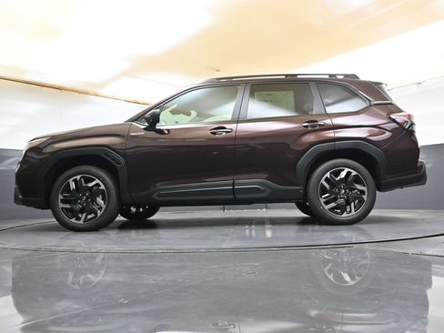 New 2026 Subaru Forester Limited AWD/4WD image 41