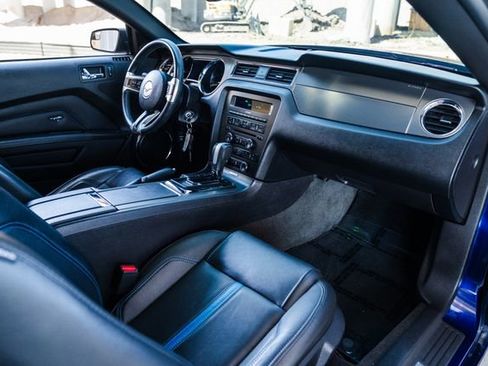 Used 2014 Ford Mustang GT Premium w/ Comfort Package image 19