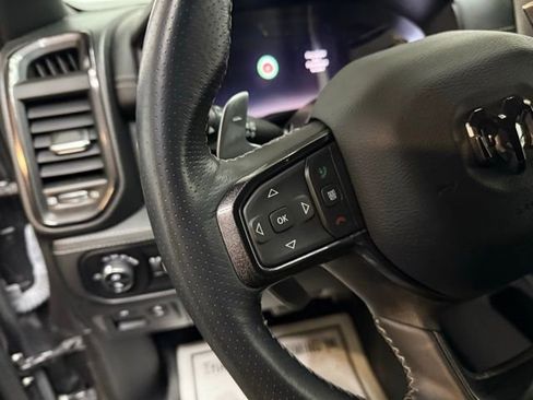 Used 2024 RAM 1500 TRX w/ TRX Level 1 Equipment Group image 24