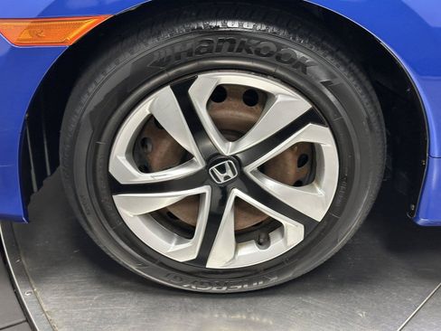 Used 2018 Honda Civic LX image 18