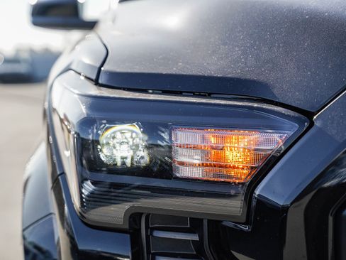 New 2026 Toyota Tacoma SR5 image 3