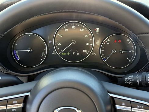 New 2026 MAZDA CX-50 2.5 Hybrid w/ Weather Package image 19